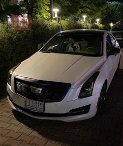 كاديلاك ATS